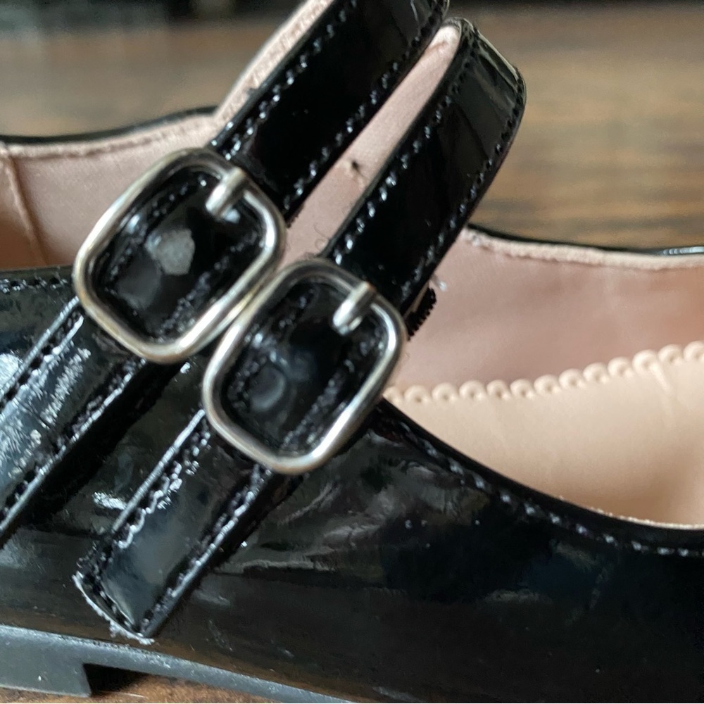 Christie & Jill Girls Dress Shoes - Picture 10 of 15